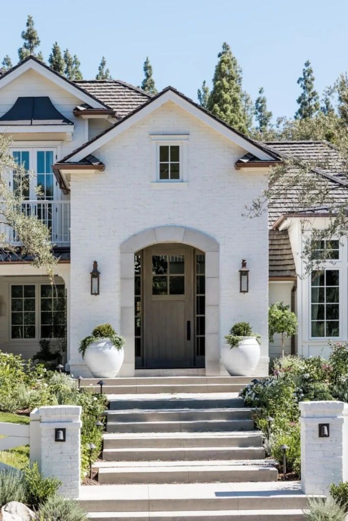 Refined Symmetry