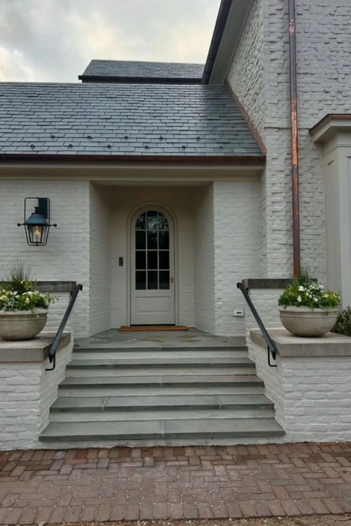 Classic Cottage