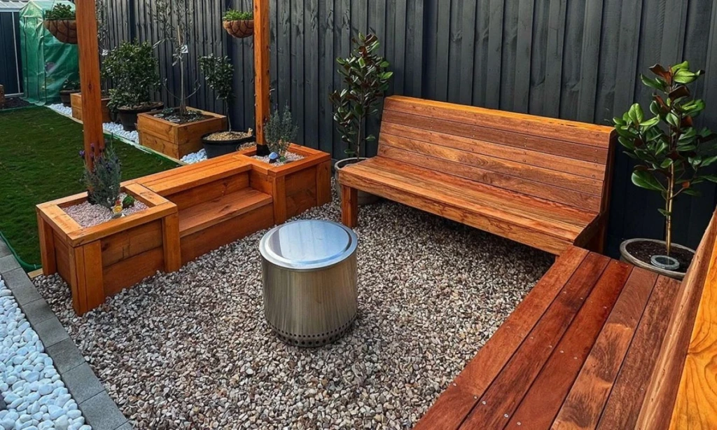 Choosing The Right Pallets