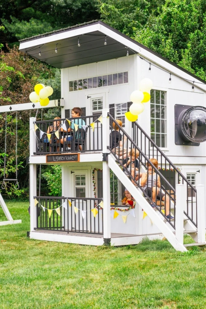 Modern Farmhouse Vibes