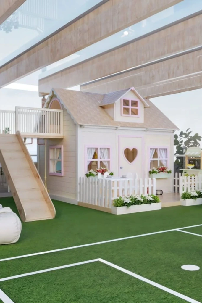 Sweetheart Cottage