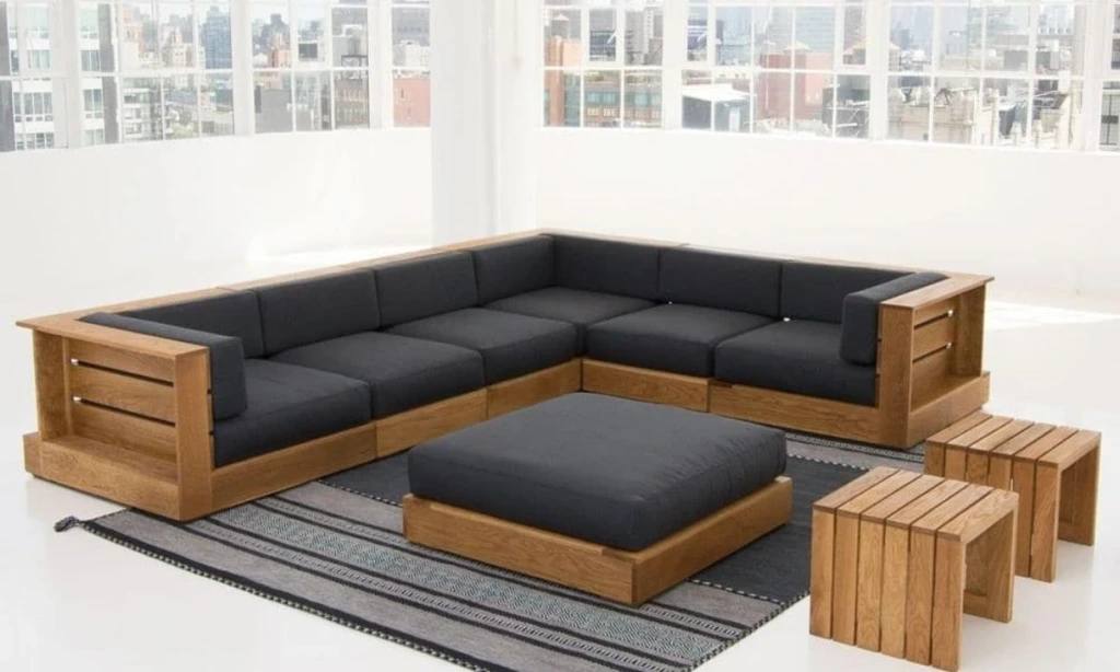 Storage-Friendly Furniture