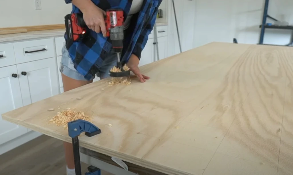 Step 2: Prepare Your Pegboard and Wall