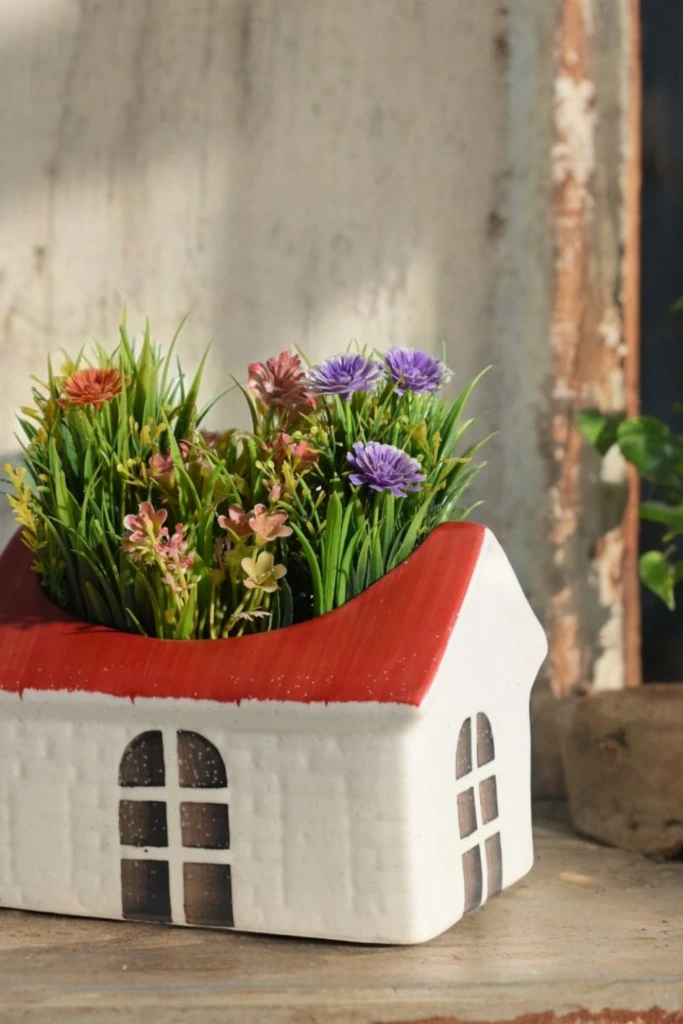 House Planter