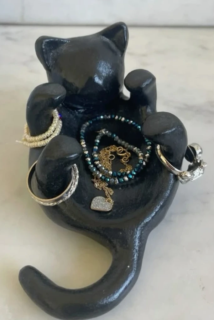 Cat Paw Catchall