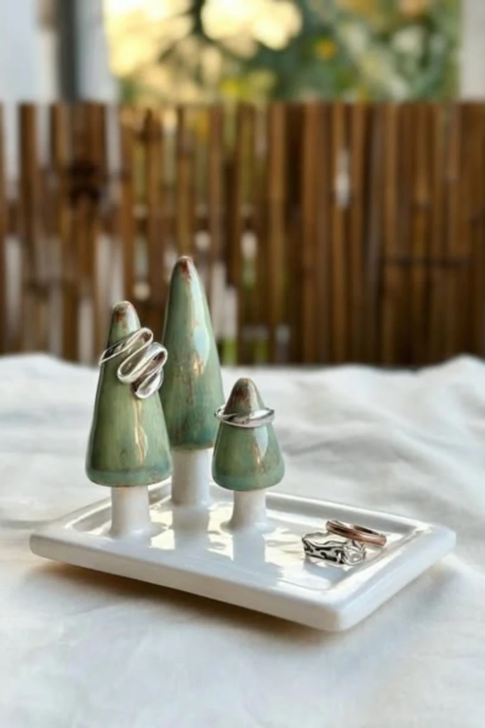 Stacked Cone Set
