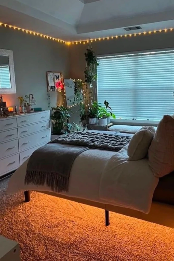 Underbed Glow Hack