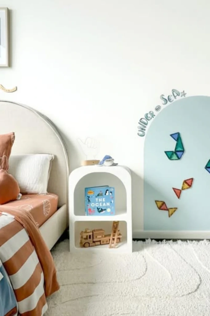 Playful Kids Corner