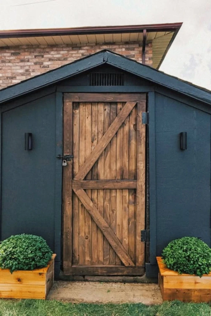 Rustic Charm