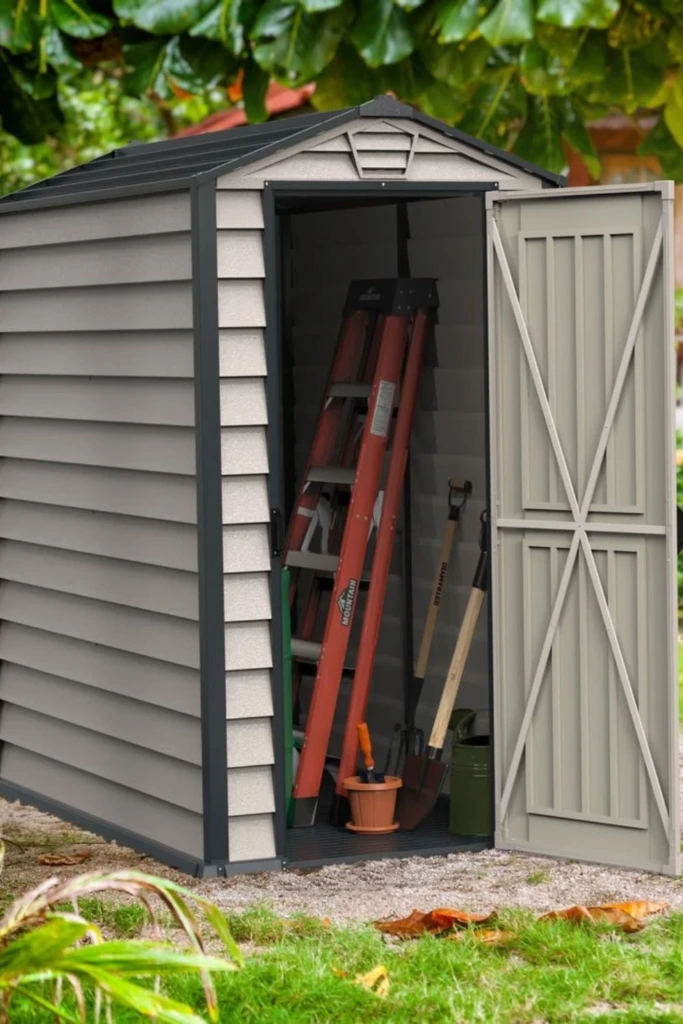 Compact Utility