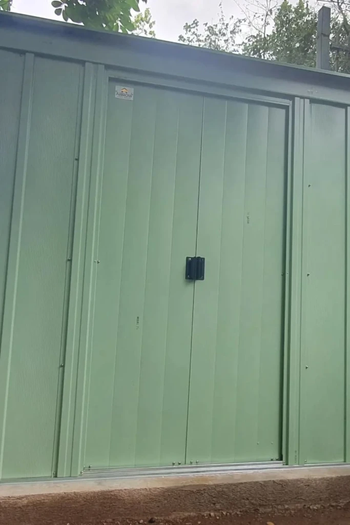 Garden Green