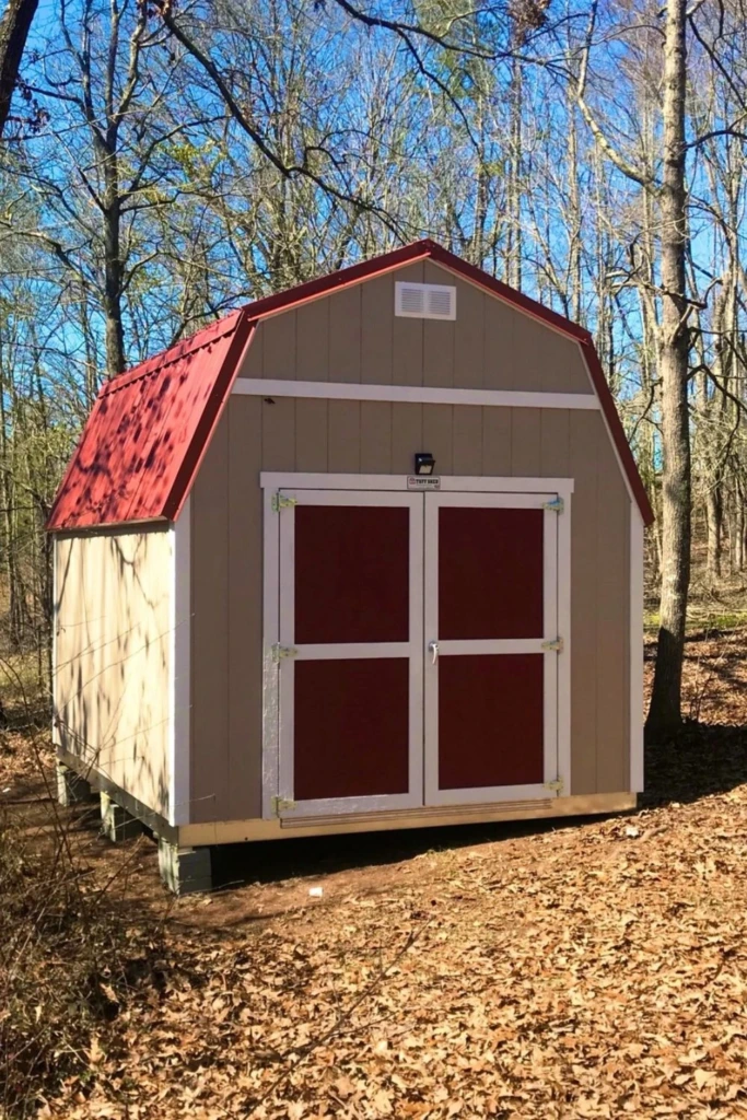 Barn Style