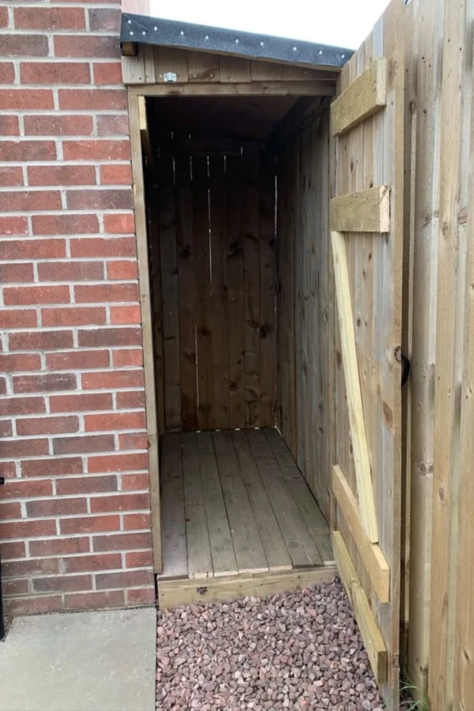 Brickside Nook