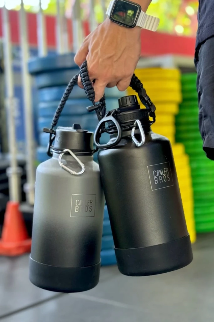Heavy-Duty Hydros