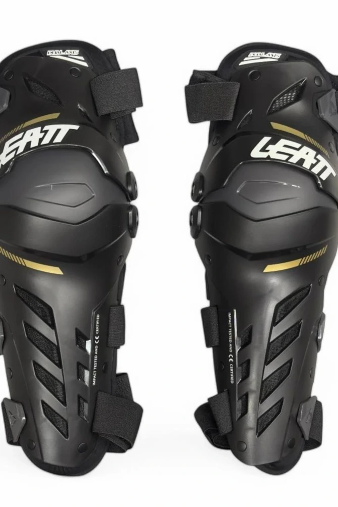 Tough Knee Guards
