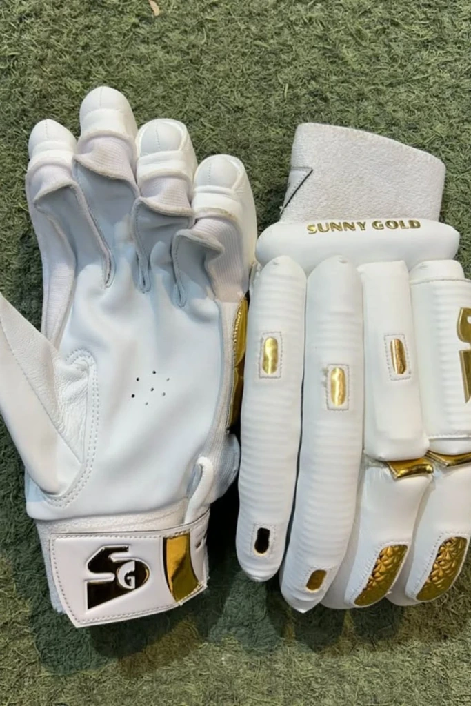 Luxe Batting Gloves