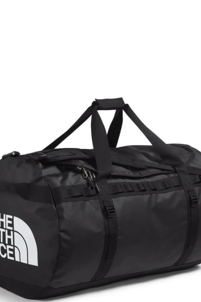 Rugged Duffel