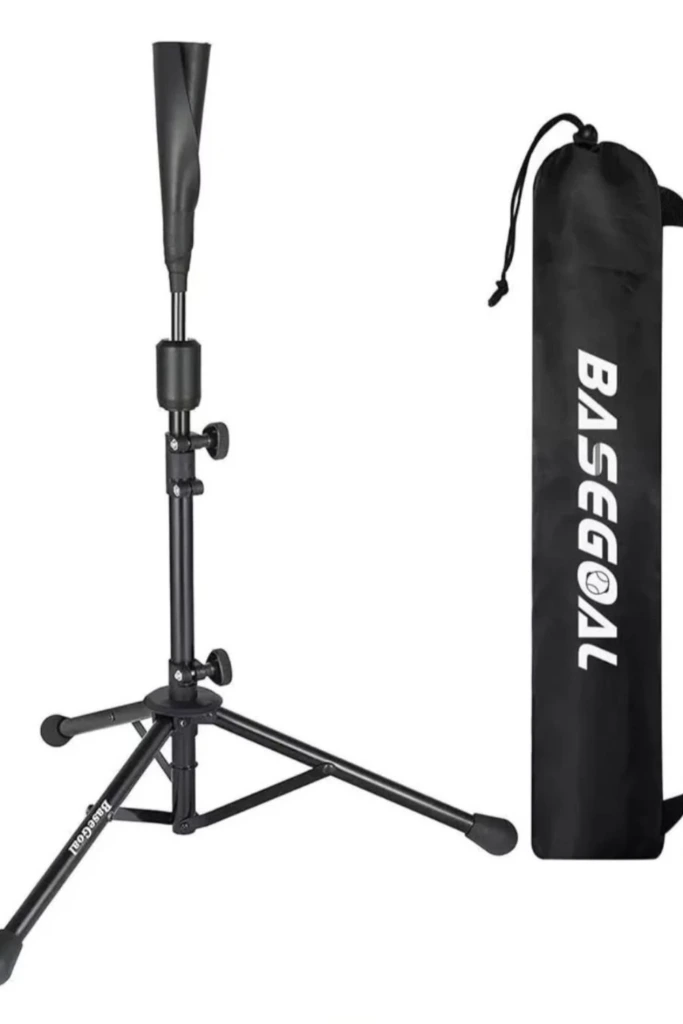 Adjustable Batting Tee