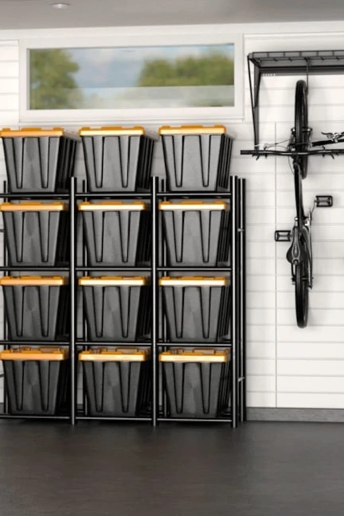 Slim Wall Columns