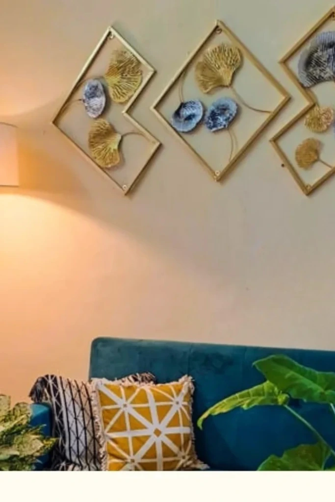 Metallic Wall Panels
