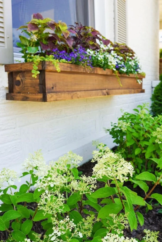 Rustic Charm