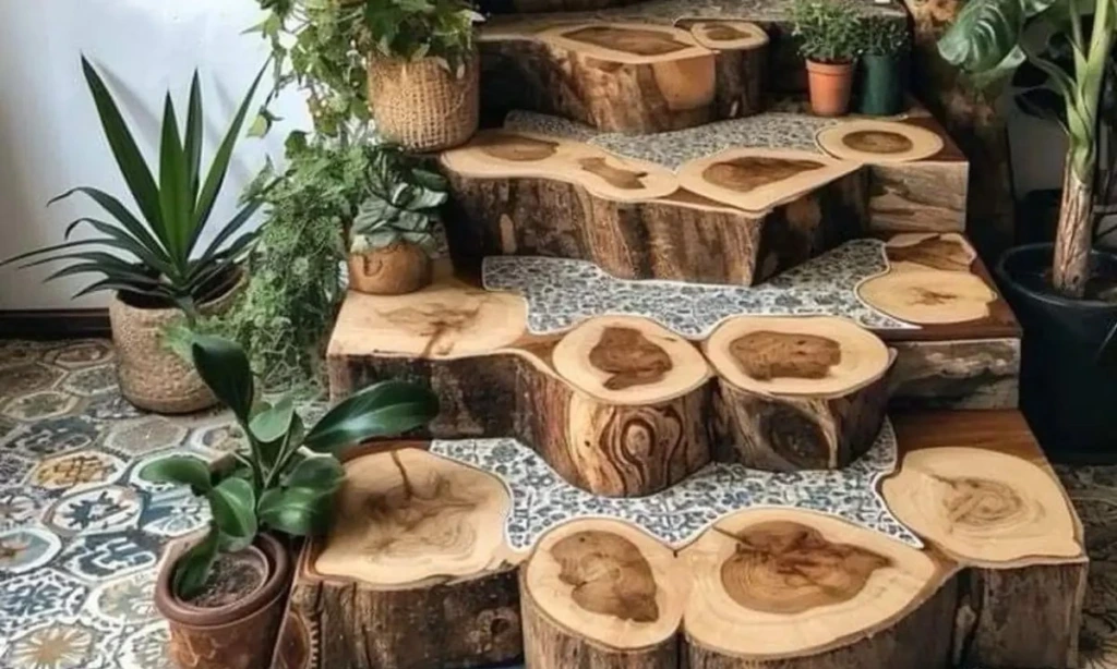 Functional Home Decor