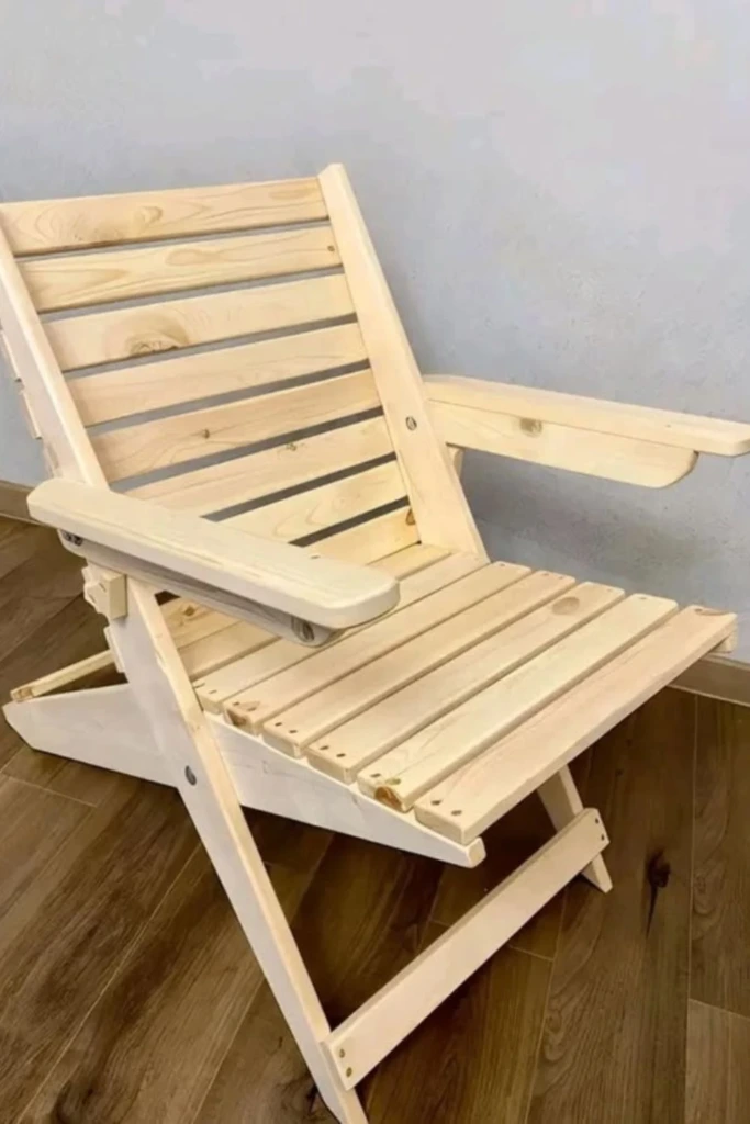 Folding Chair