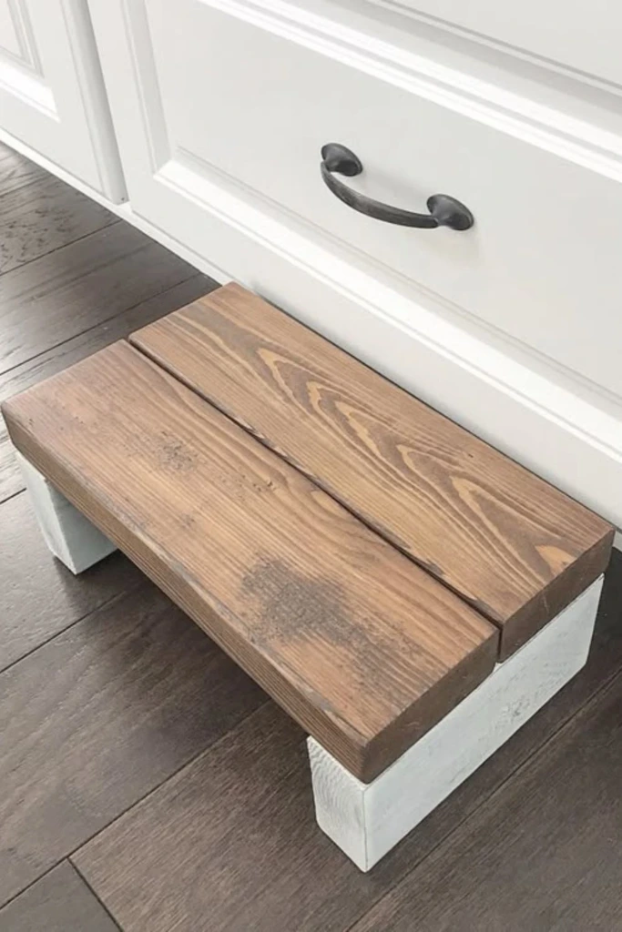 Mini Step Stool