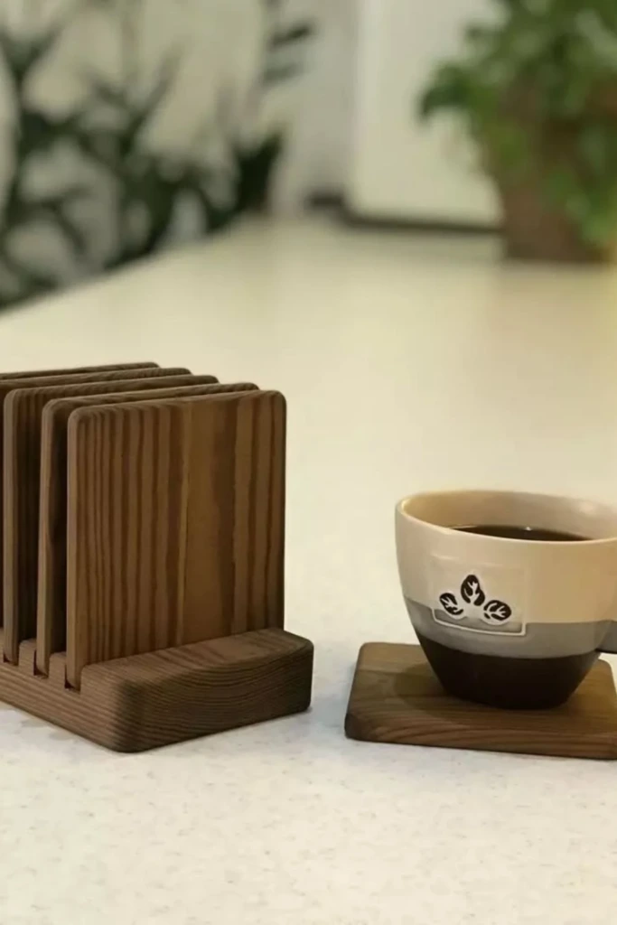 Coaster Set