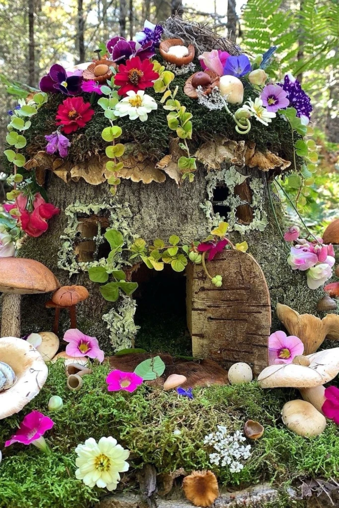 Fairy Cottage