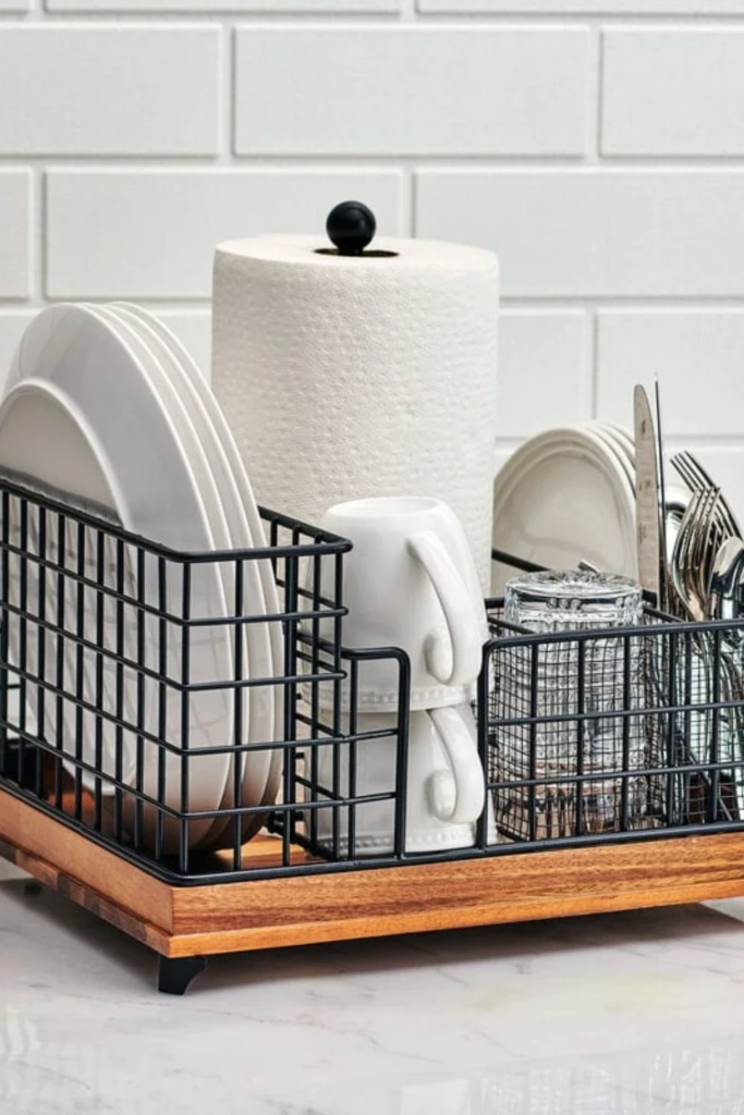 Countertop Caddy