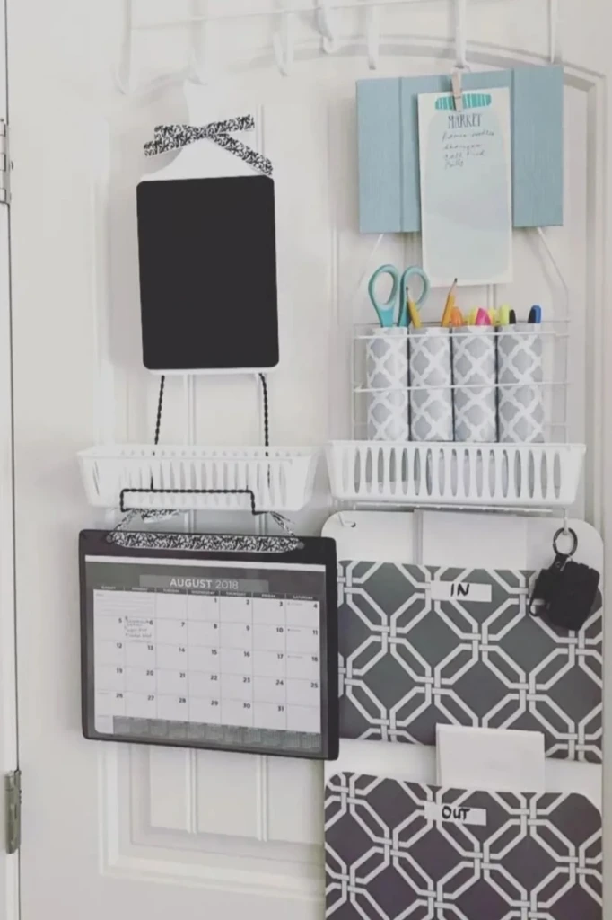 Door Station