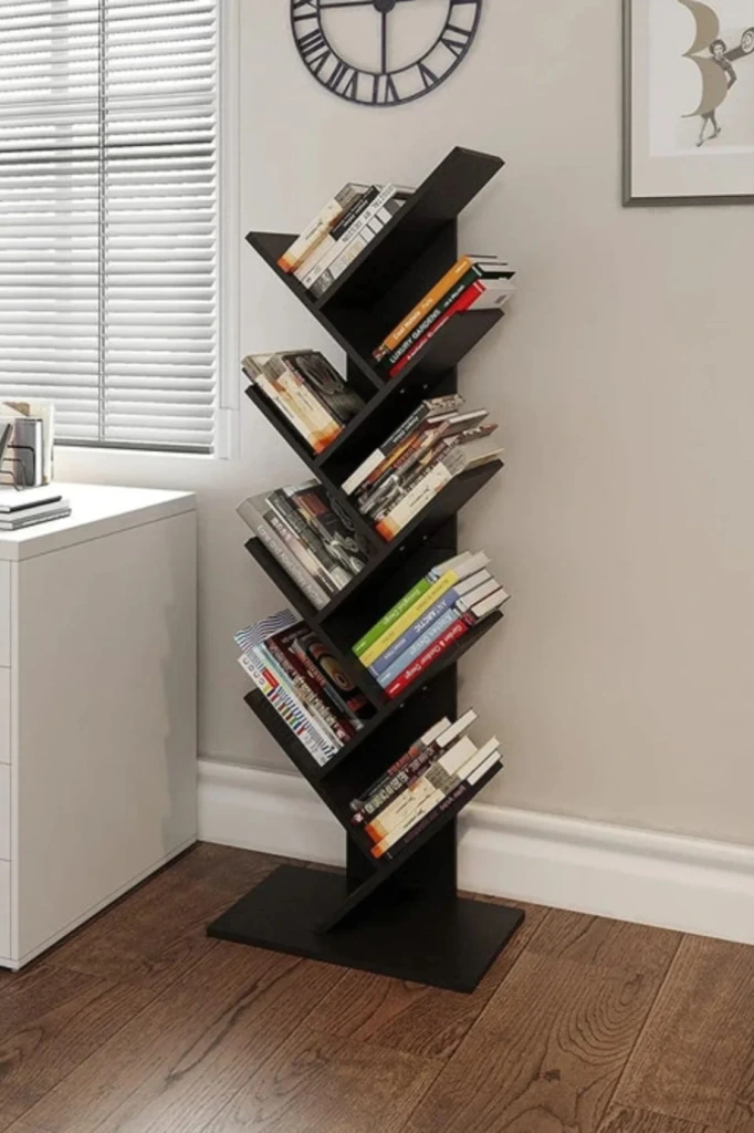Tree Shelf