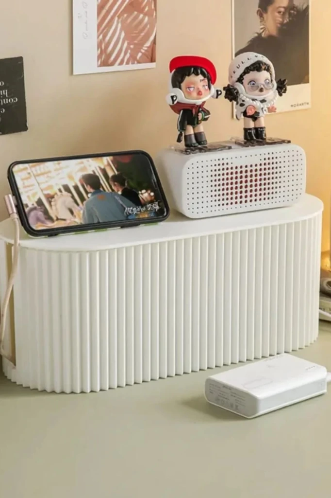 Cable Box
