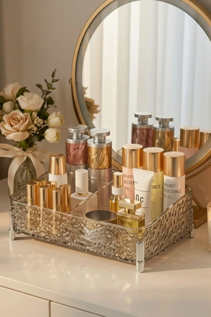 Vanity Tray
