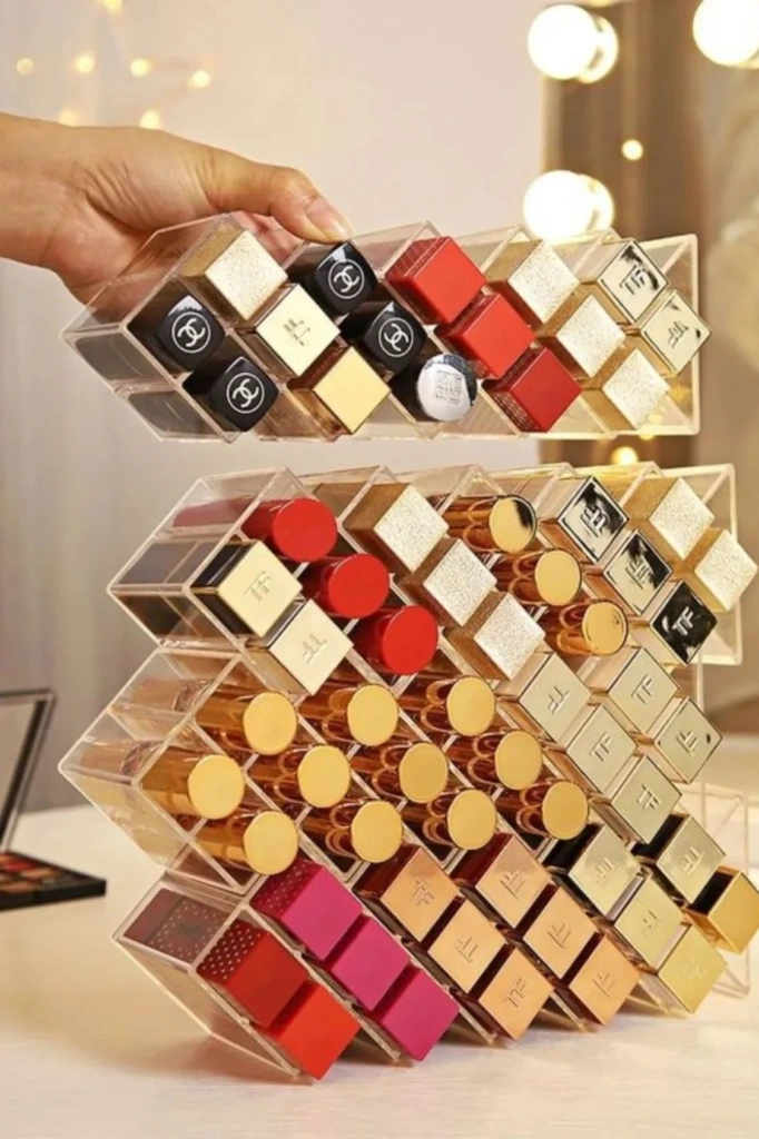 Lip Grid