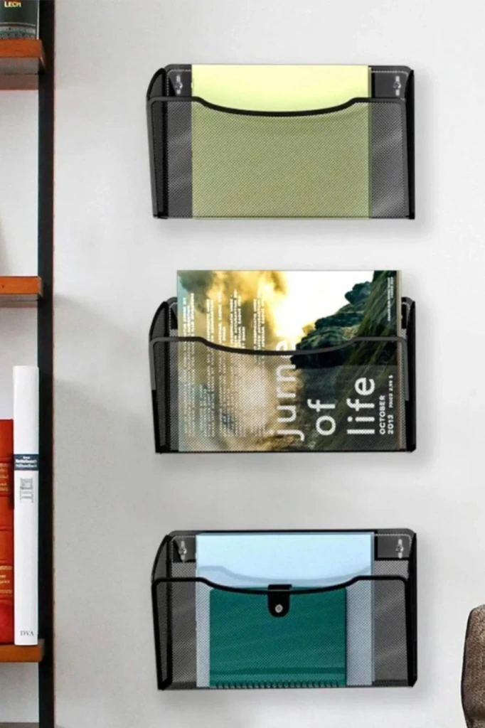 Wall Files