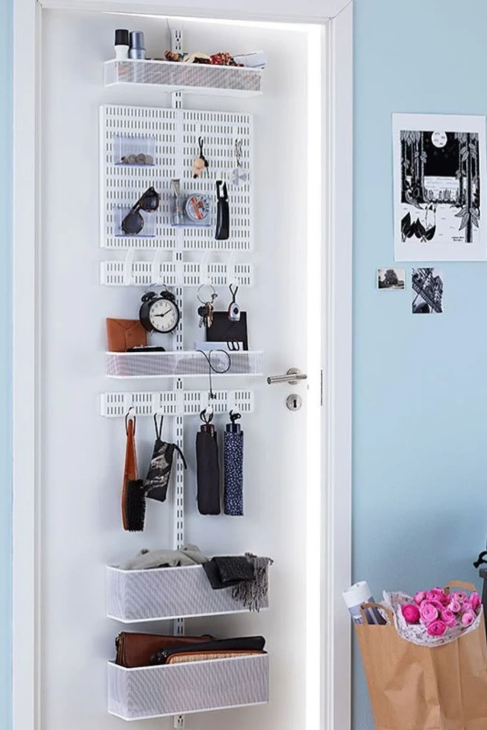 Pegboard System