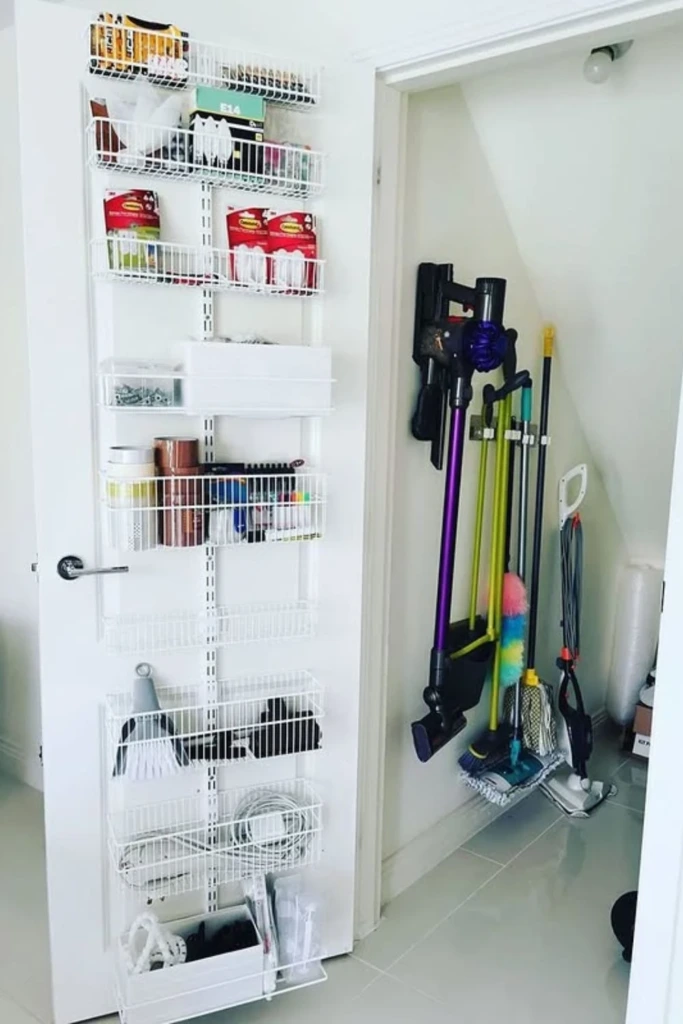 Utility Baskets