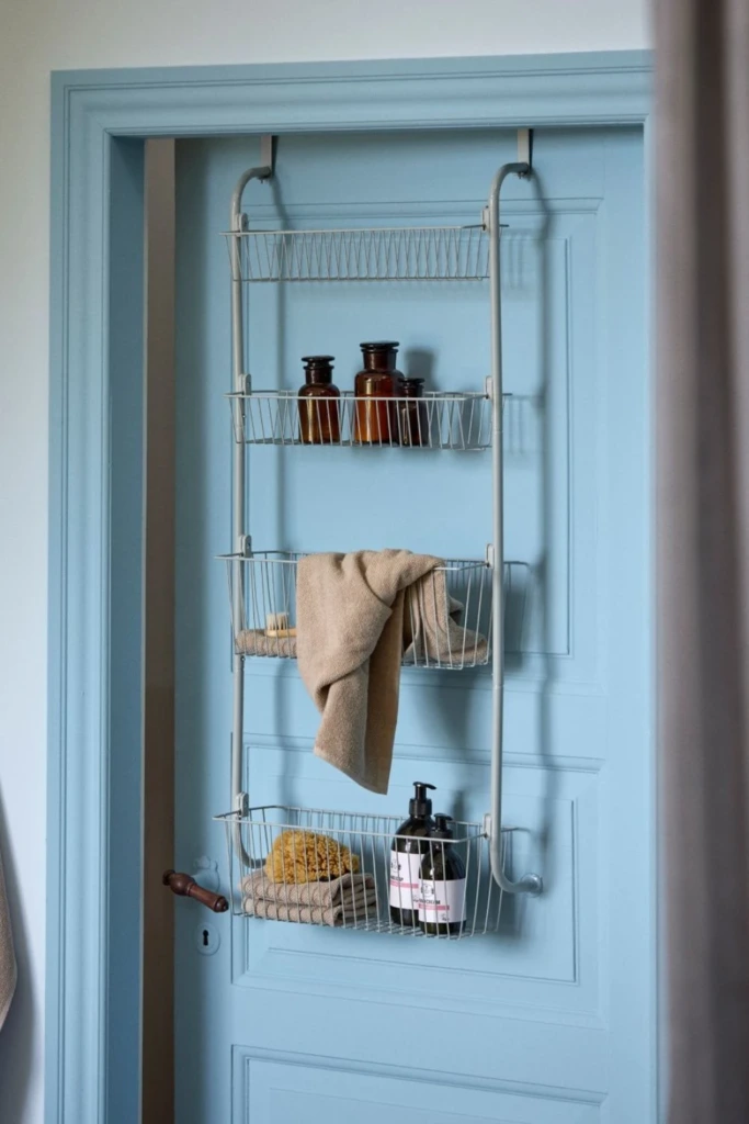 Towel Rack