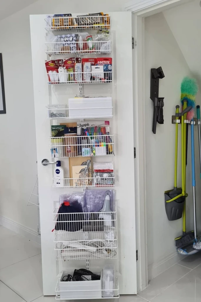 Supply Organizer