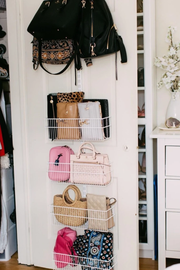 Bag Storage