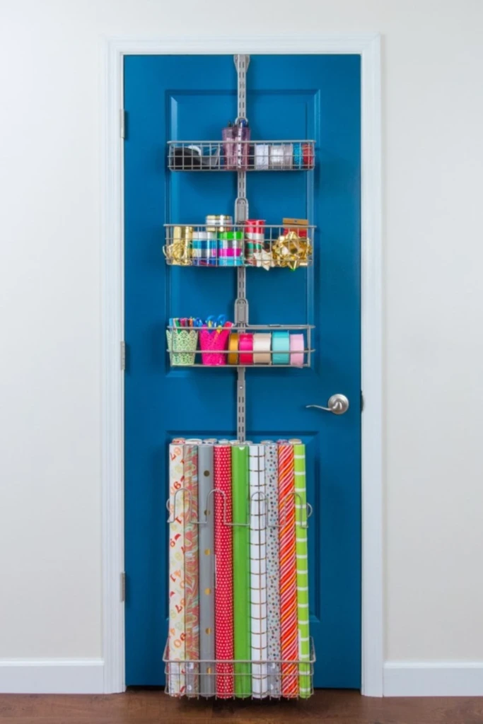 Wrap Storage