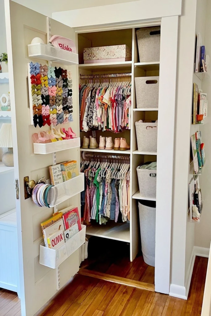 Kids Storage