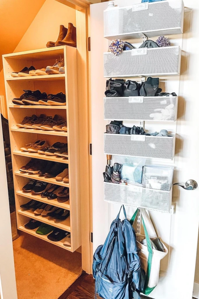 Shoe Organizer