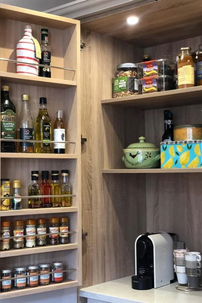 Cabinet Shelves