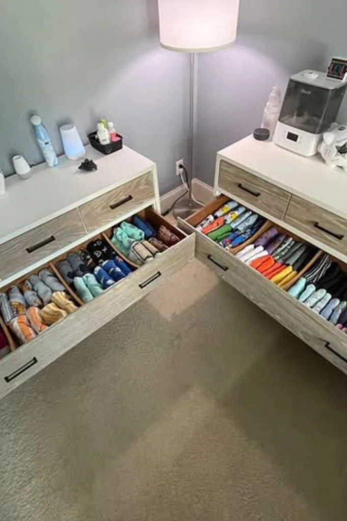 Color Grouping