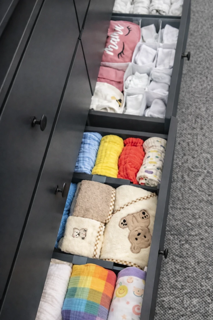 Compartment Control