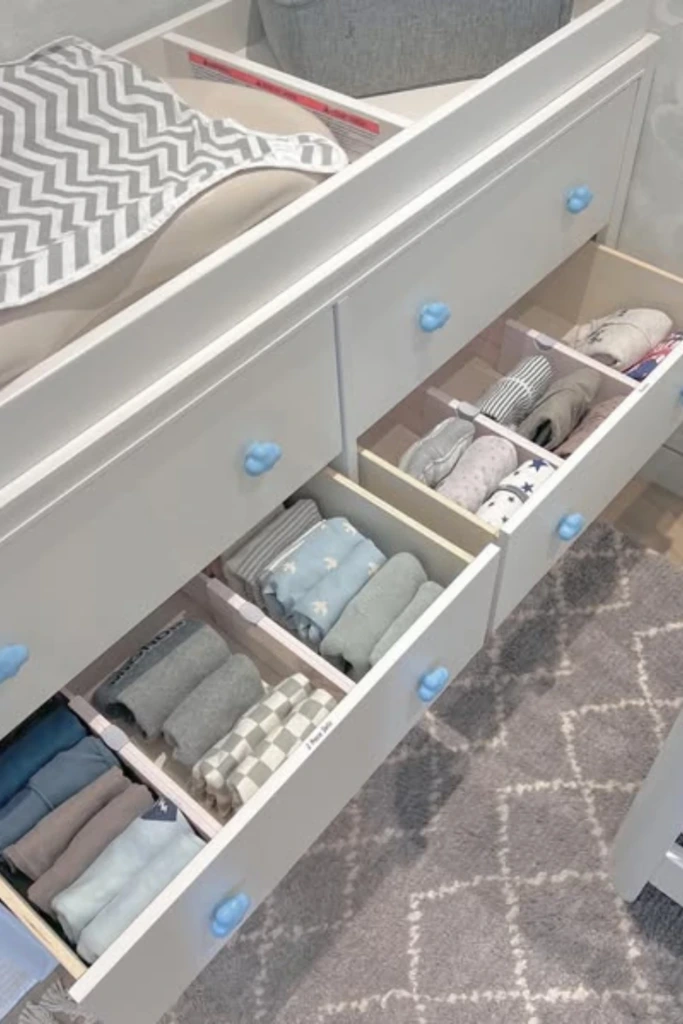 Uniform Folding
