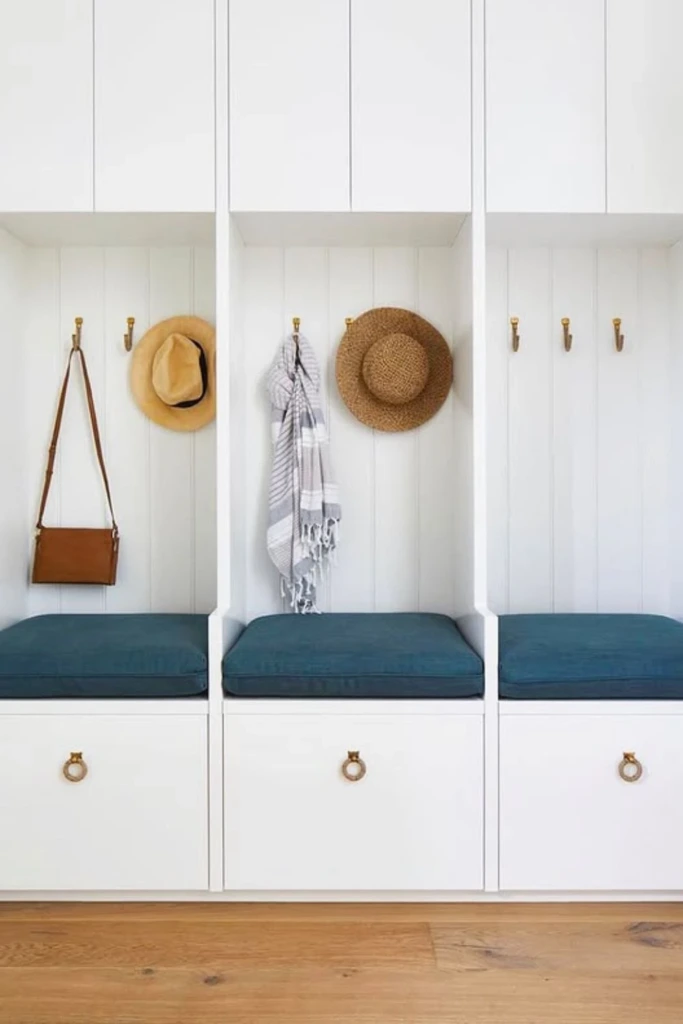 Cubby Zones
